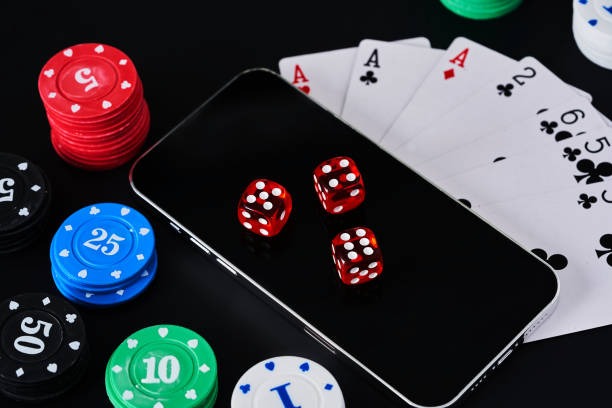daywinbet Triggered game states